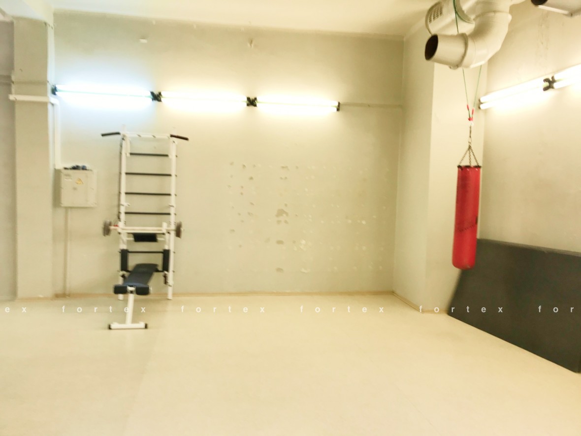 Бизнес-центр «Скобелевская 22», Москва, Скобелевская улица, 22