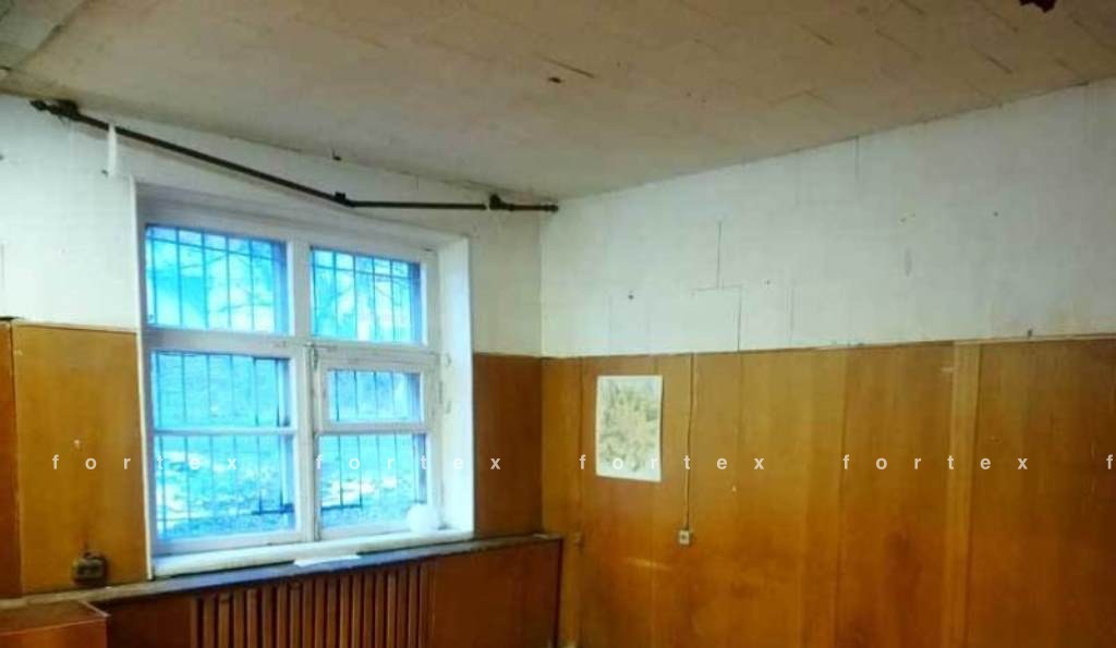 Бизнес-центр «Стандартная 6 с1», Москва, Стандартная улица, 6 с1