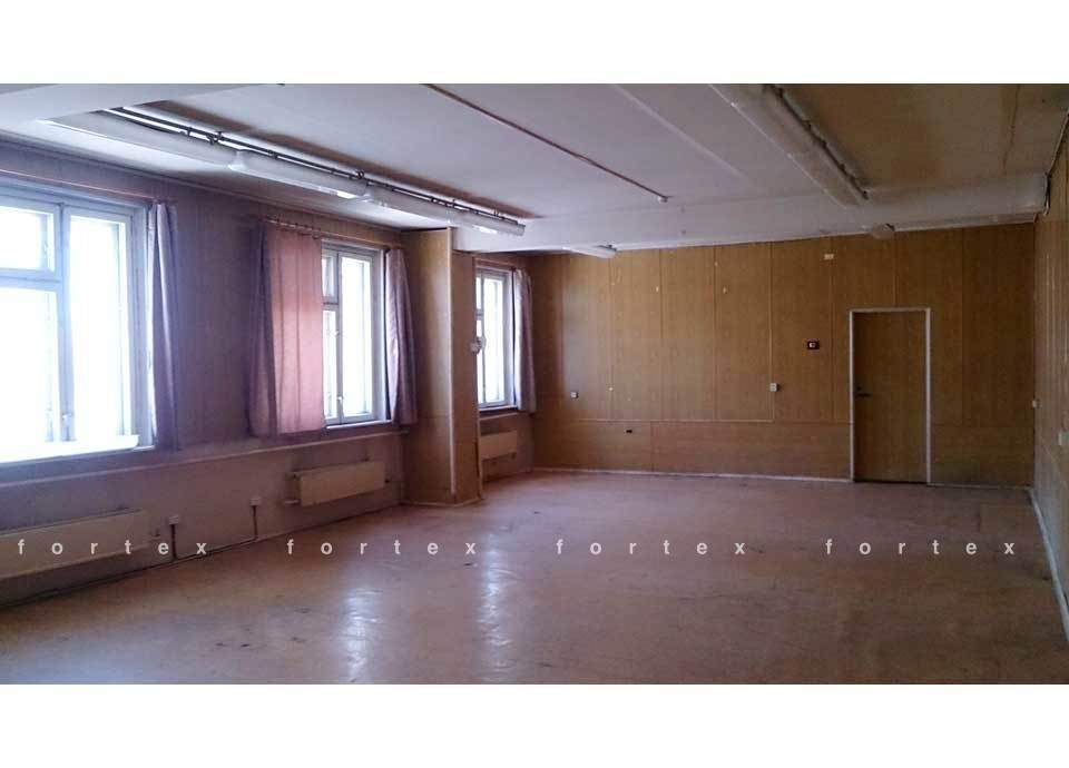 Бизнес-центр «Стандартная 6 с1», Москва, Стандартная улица, 6 с1