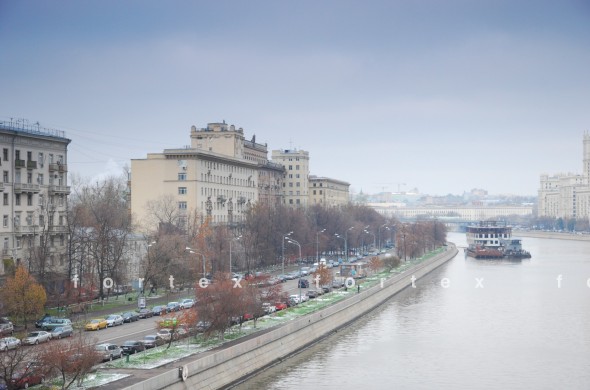 Матрасы на космодамианской набережной