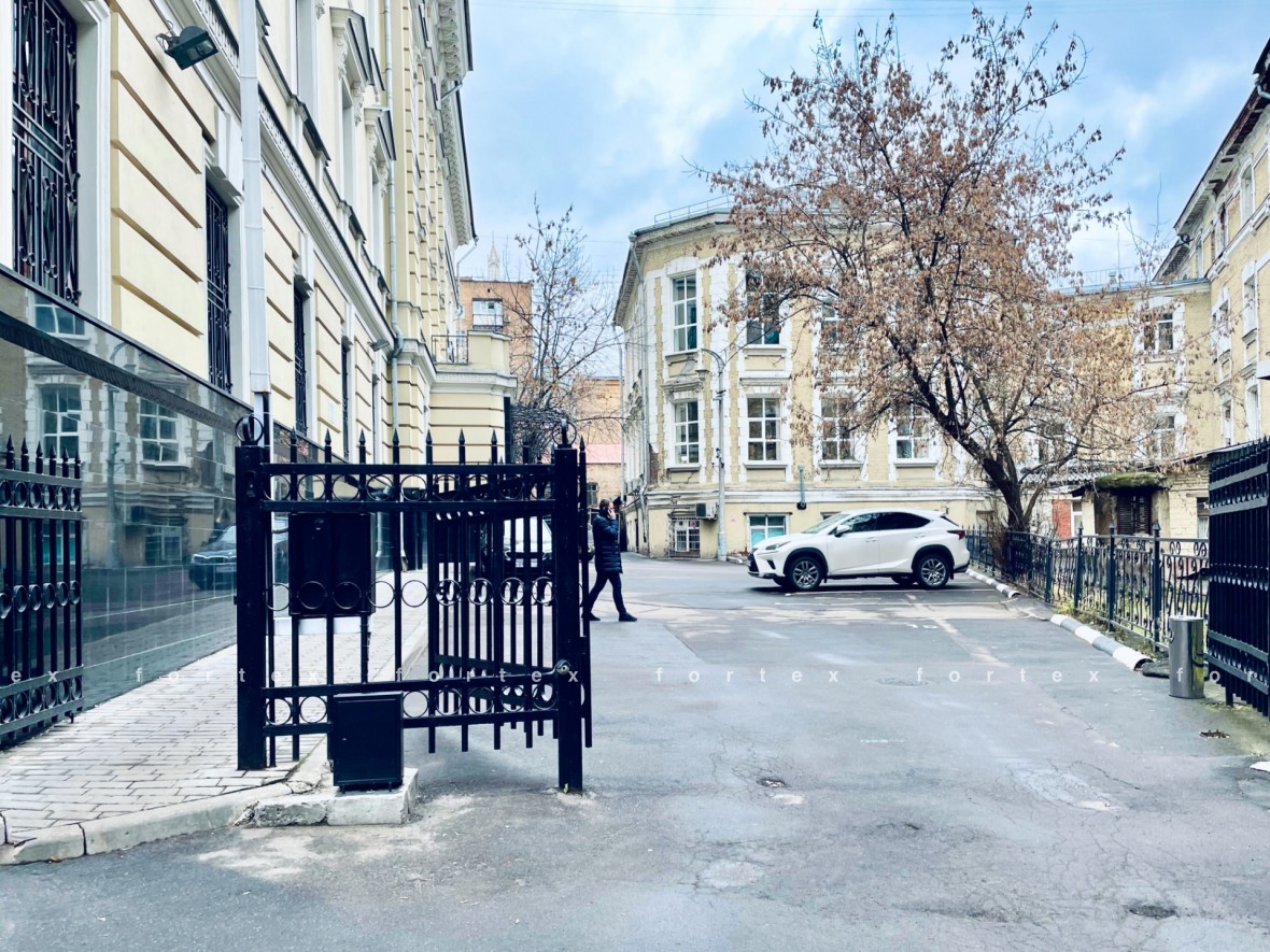 Николаевская 23