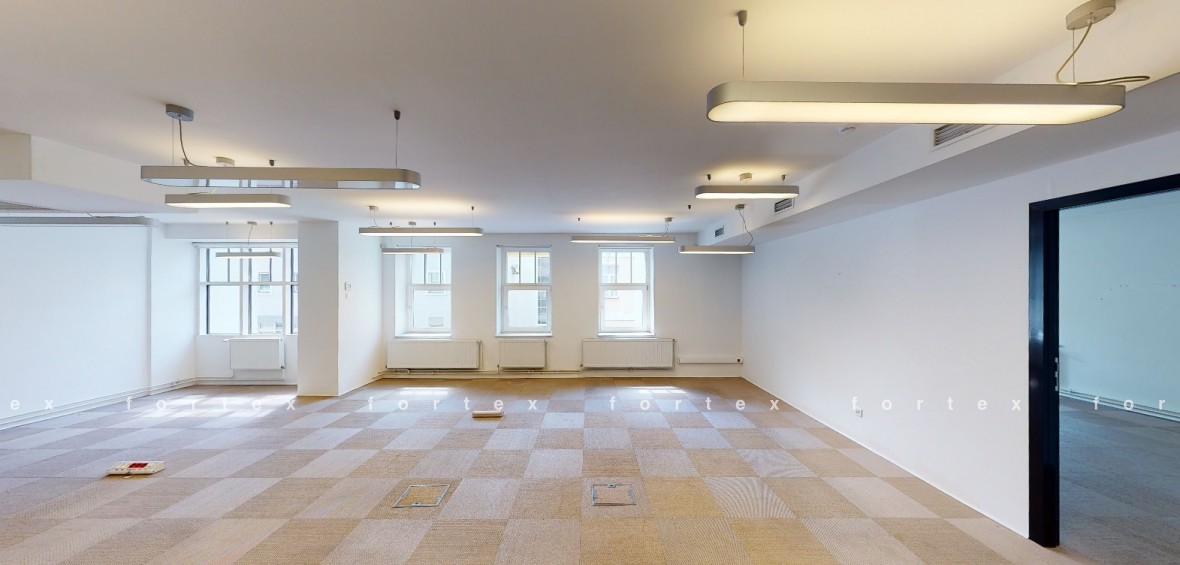 Бизнес-центр «Последний 17», Москва, Последний переулок, 17