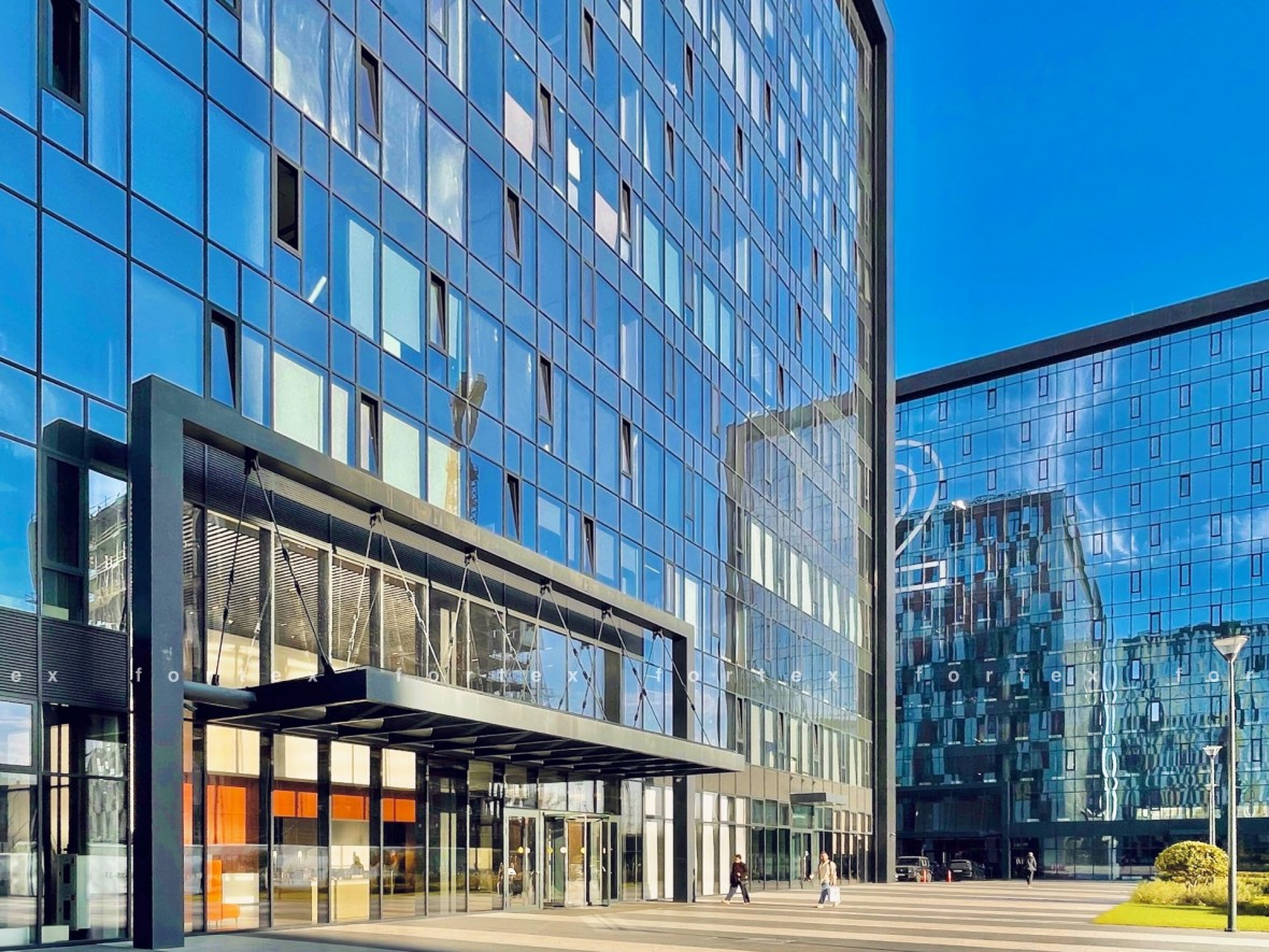 Бизнес-центр «ОСТАНКИНО BUSINESS PARK», Москва, Огородный проезд, 16/1 с2