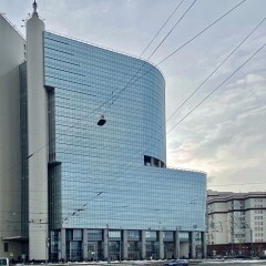 Бизнес-центр «Прео 8»