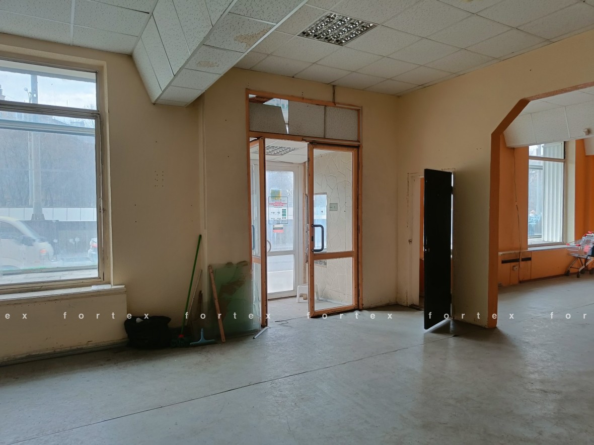 Бизнес-центр «Алабяна 13 к1», Москва, улица Алабяна, 13 к1