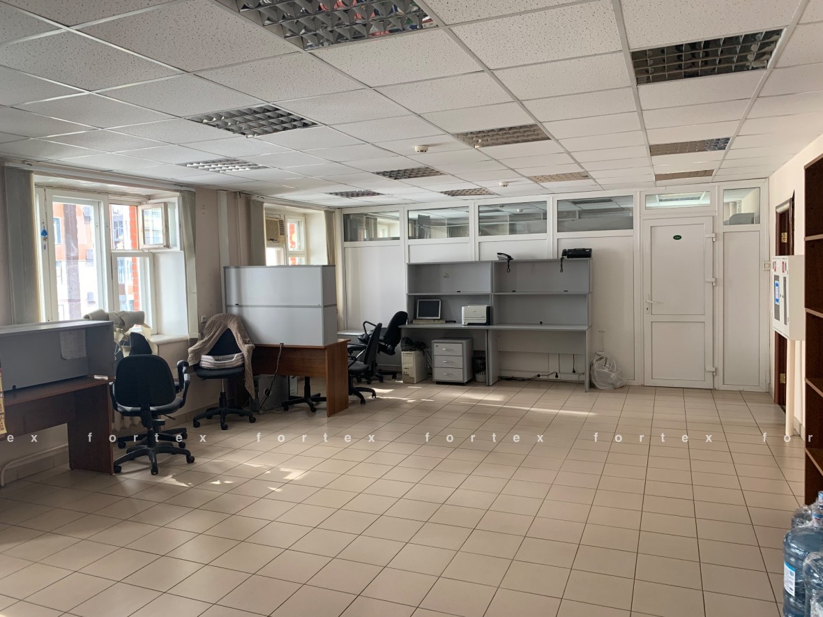 Бизнес-центр «Бибиревская 4», Москва, Бибиревская улица, 4