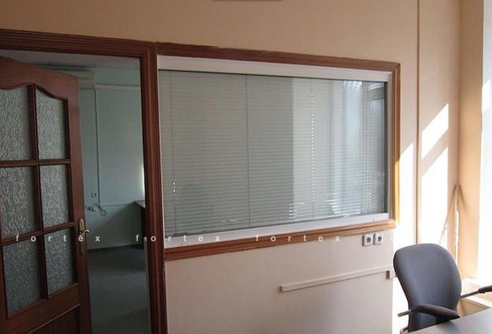 Бизнес-центр «Герасима Курина 10 к1», Москва, улица Герасима Курина, 10 к1