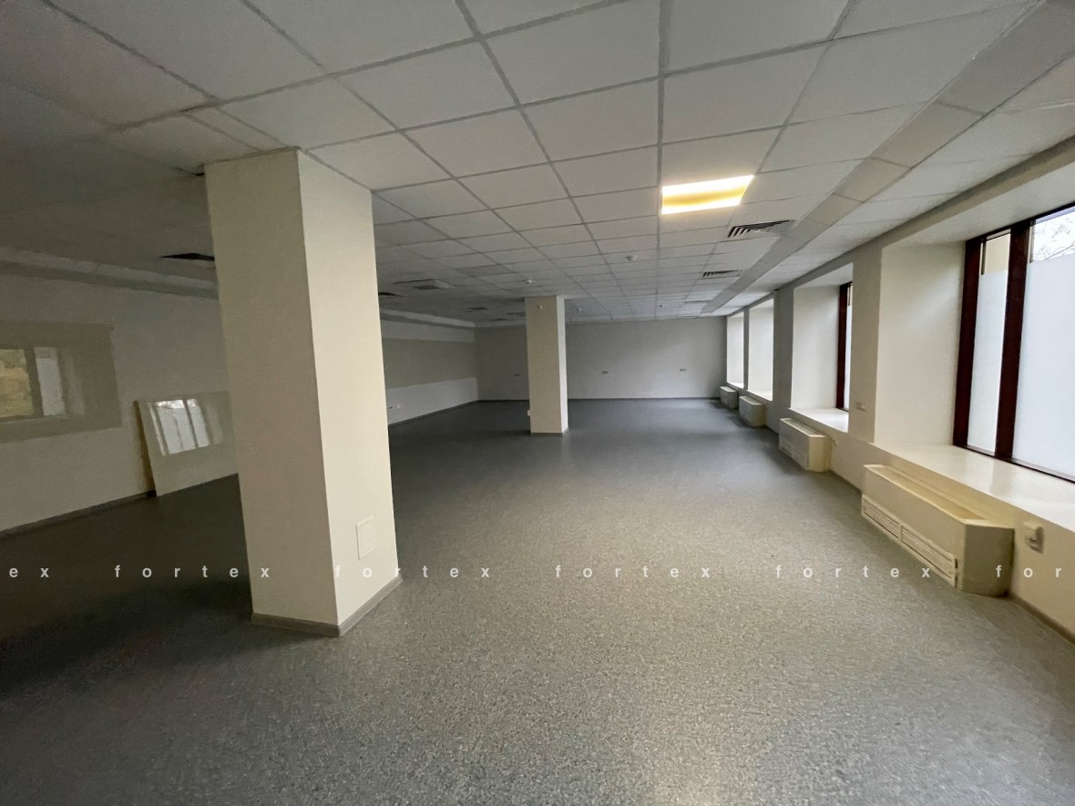 Бизнес-центр «Тверская 12 с1А», Москва, Тверская улица, 12 с1А