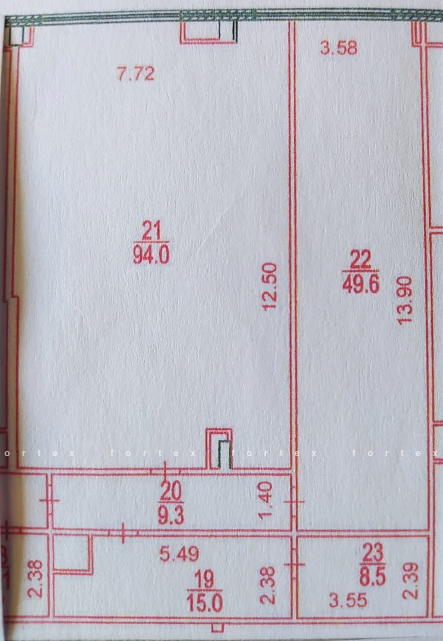 Бизнес-центр «Мира 108», Москва, проспект Мира, 108