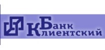 Банк Клиентский