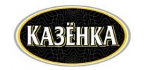 Казёнка