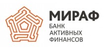 КБ Мираф-Банк