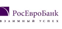 АКБ РосЕвроБанк