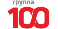 Группа про 100. Группа 100%. Лого 100х100. Fast 100 лого. Группа СТО Бийск.