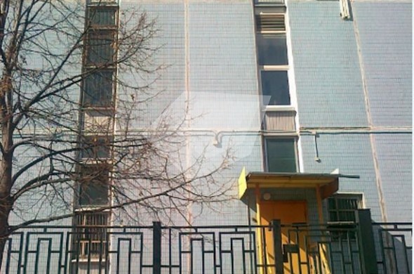 Аренда офиса 1820 кв.м - Офисное здание «Городецкая 8а»