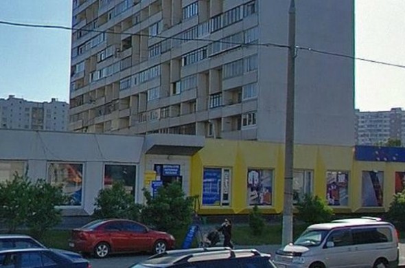Аренда офиса 464 кв.м - ОСЗ «Новопеределкинская 9а»