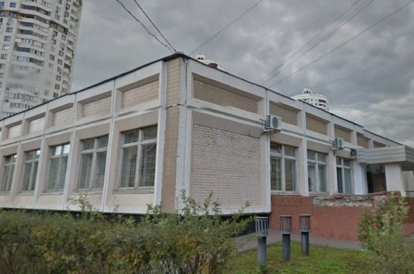 Аренда офиса 400 кв.м - ОСЗ «Марьинский 1»