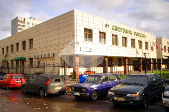 Аренда офиса 524 кв.м - ОСЗ «Луганская 5»