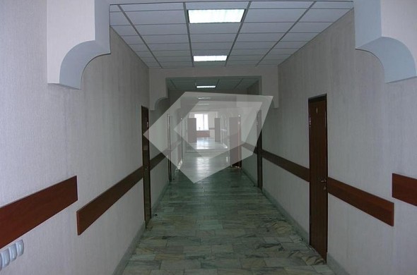 Аренда офиса 1284 кв.м - ОСЗ «Никопольская 4»