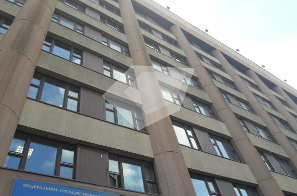 Аренда офиса 1074 кв.м - Бизнес-центр «Рязанский 24 к1»
