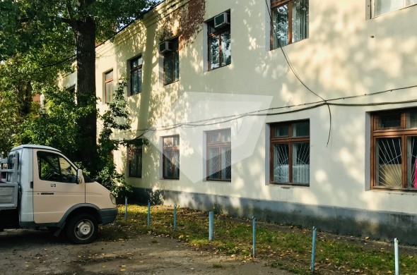 Аренда офиса 1780 кв.м - ОСЗ «Кольская 7 с2»