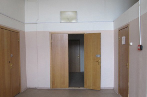 Аренда офиса 570 кв.м - Офисное здание «Рязанский 6 к2»