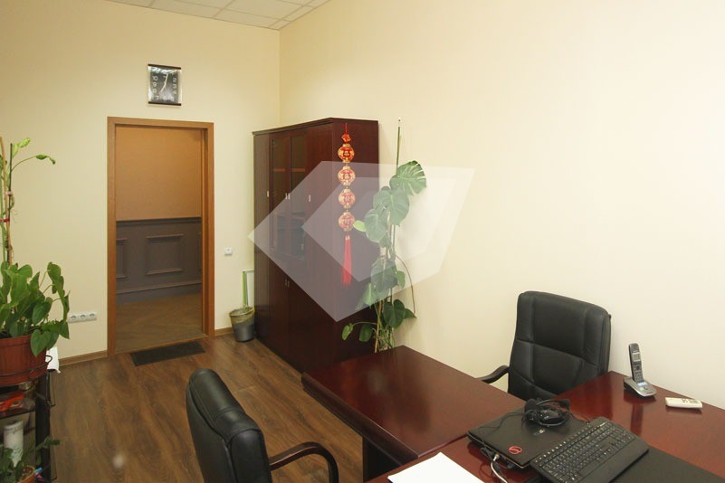 Продам торговое помещение, 238 м² в Москве Продажа коммерческой недвижимости в М