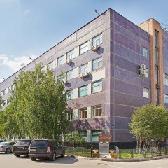 Бизнес-центр «Фаворит»