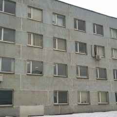 Бизнес-центр «Мелитопольская 1 к2», Москва, Мелитопольская улица, 1 к2 Бизнес-центр «Мелитопольская 1 к2»