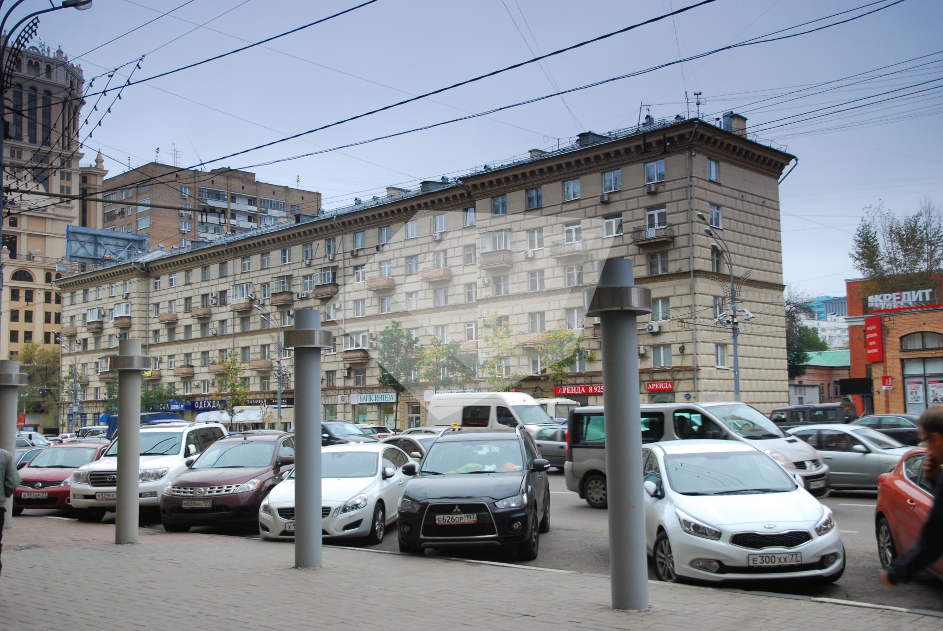 бизнес центр уолл стрит москва. валовая 2-4/44 стр. москва ул. улица валовая в краснодаре. валовая 8 стр.