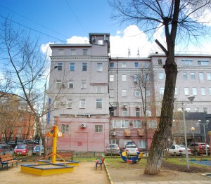 Аренда офиса 35 кв Трифоновская улица Аренда офиса в Москве от собственника без посредников Карамзина проезд