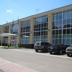 Бизнес-центр «Анненский»