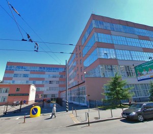 Просвещение краснопролетарская ул 16 стр 3 фото