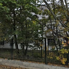 Бизнес-центр «Саломеи Нерис 6 с2»