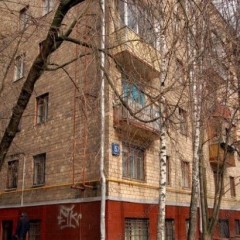 Жилой дом «Измайловский 57»