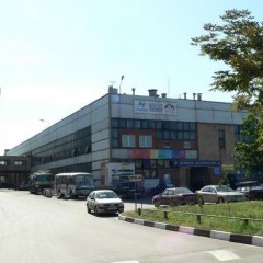 Бизнес-центр «Полярная 39 с1»