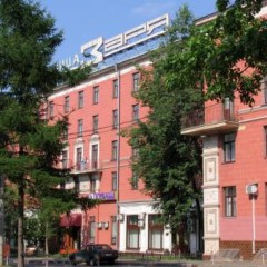 Бизнес-центр «Гостиничная 4к9»