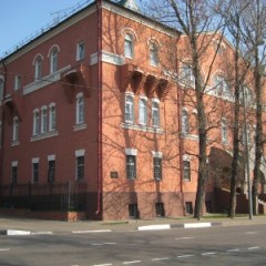 Бизнес-центр «Василия Петушкова 27»
