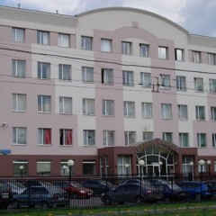 Бизнес-центр «Перовская 61/2 с1»