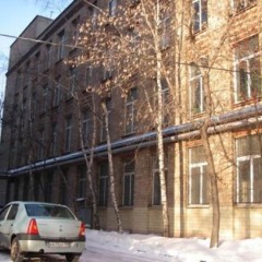 Бизнес-центр «Рязанский 6 к1»