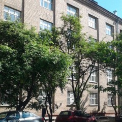 Бизнес-центр «Кибальчича 5», Москва, улица Кибальчича, 5 Бизнес-центр «Кибальчича 5»