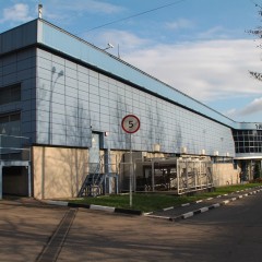 Бизнес-центр «Глобал Сити»