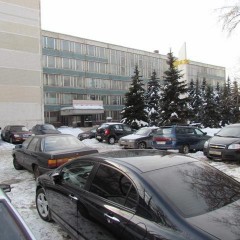 Бизнес-центр «Рязанский 26 с13»