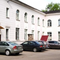 Бизнес-центр «Берег»