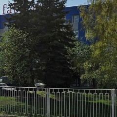 Бизнес-центр «Никопольская 4»