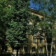 Бизнес-центр «Сходненский 4»