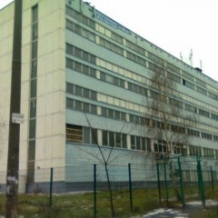 Бизнес-центр «Вешняковская 18г»