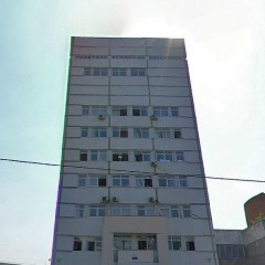 Бизнес-центр «Героев Панфиловцев 10 к1»