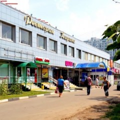 Бизнес-центр «Новочеркасский 13»