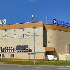 Бизнес-центр «Пятницкое 3»